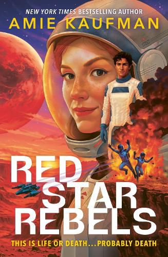 Cover image for Red Star Rebels