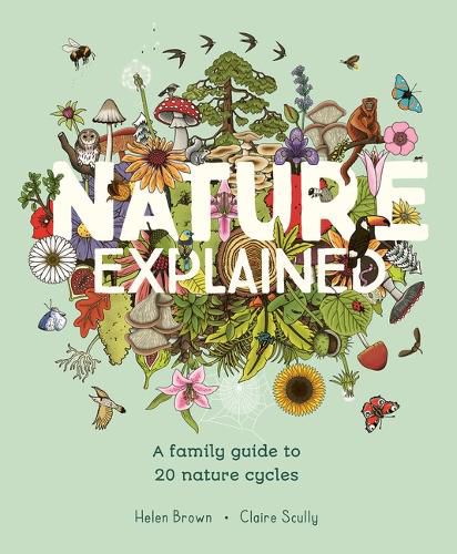 Cover image for Nature Explained