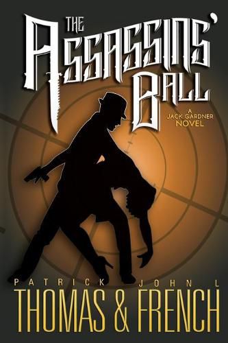 Cover image for The Assassins' Ball