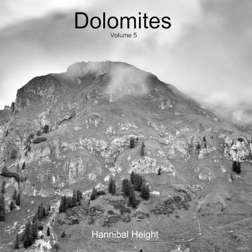 Dolomites - Volume 5