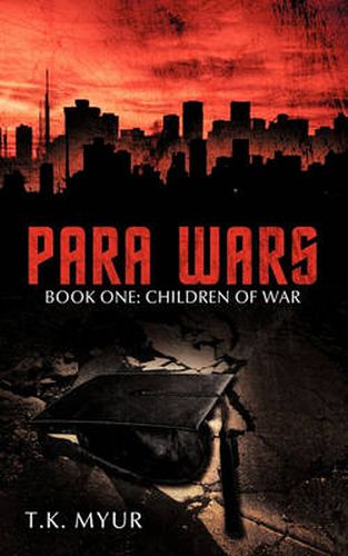 Cover image for Para Wars