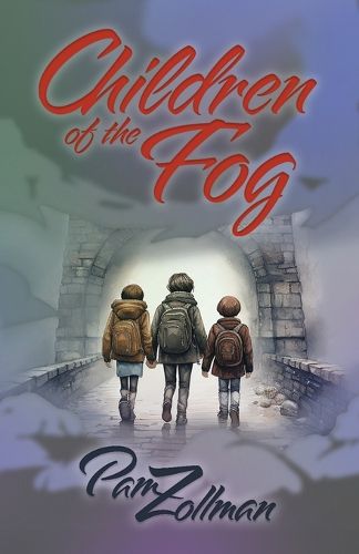 Cover image for Children of the Fog