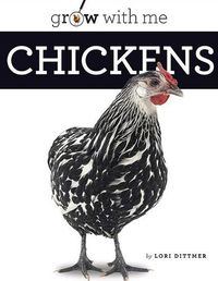 Cover image for Chickens