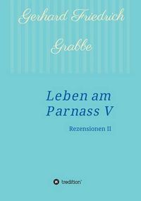 Cover image for Leben am Parnass V