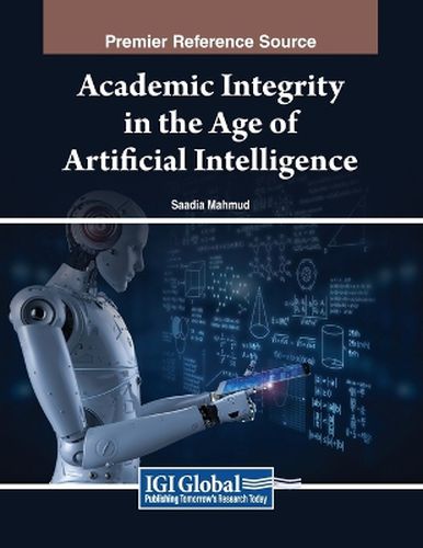 Cover image for Academic Integrity in the Age of Artificial Intelligence