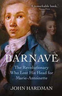 Cover image for Barnave