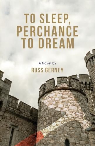 Cover image for To Sleep, Perchance to Dream