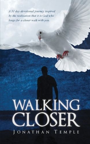 Cover image for Walking Closer