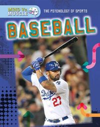 Cover image for Baseball