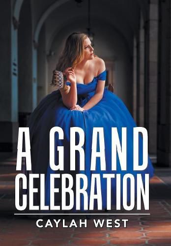 Cover image for A Grand Celebration