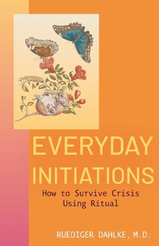 Cover image for Everyday Initiations