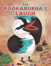 Cover image for The Kookaburra's Laugh