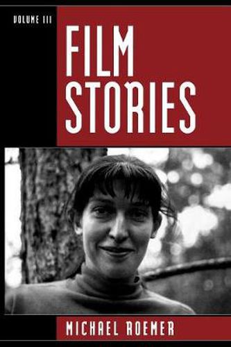 Cover image for Film Stories