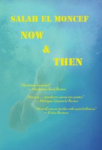 Cover image for Now and Then