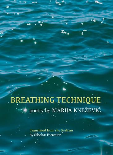 Cover image for Breathing Technique
