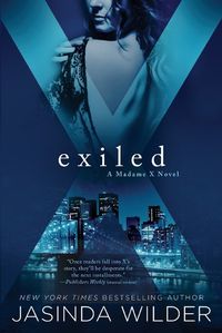 Cover image for Exiled