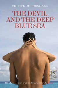 Cover image for The Devil and the Deep Blue Sea