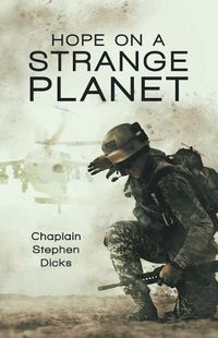 Cover image for Hope on a Strange Planet