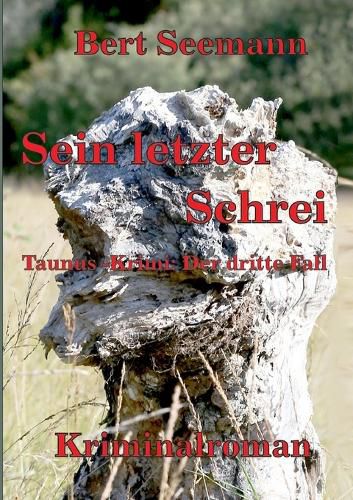 Cover image for Sein letzter Schrei