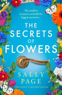 Cover image for The Secrets of Flowers