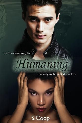 Cover image for Humaning