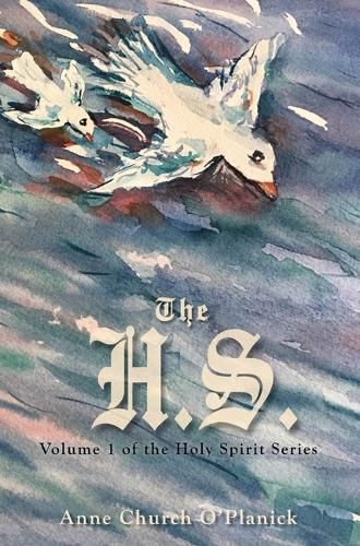 Cover image for The H.S.: Volume 1