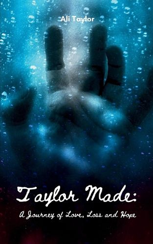 Cover image for Taylor Made