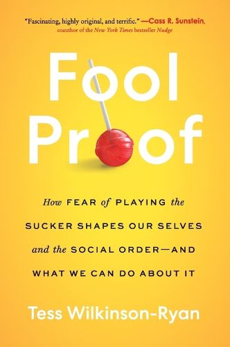 Cover image for Fool Proof
