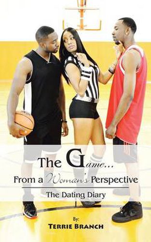 Cover image for The Game...from a Woman's Perspective