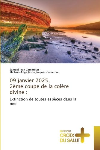 Cover image for 09 janvier 2025, 2eme coupe de la colere divine