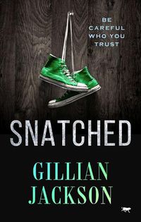 Cover image for Snatched