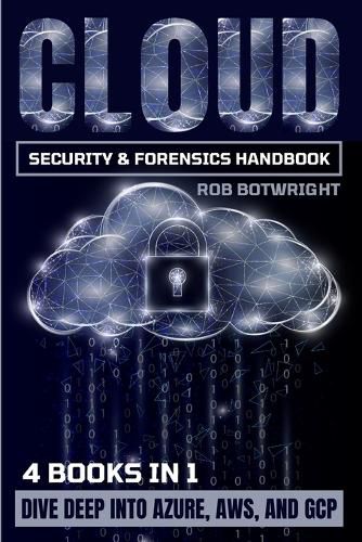 Cloud Security & Forensics Handbook