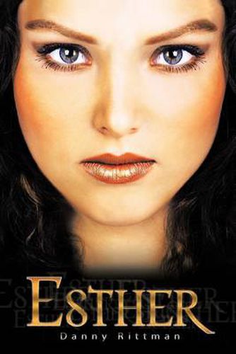 Cover image for Esther