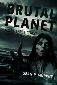 Cover image for Brutal Planet