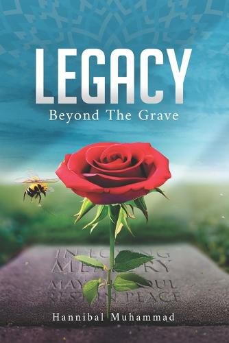 Cover image for Legacy Beyond The Grave