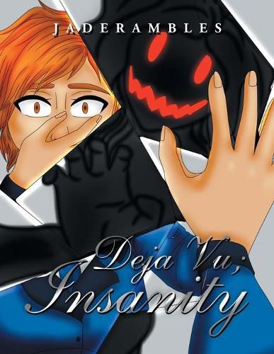 Cover image for Deja Vu; Insanity
