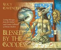 Cover image for Blessed By The Goddess Cards