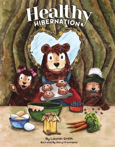 Cover image for Healthy Hibernation