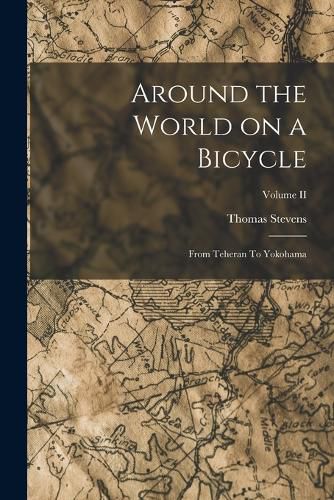 Around the World on a Bicycle