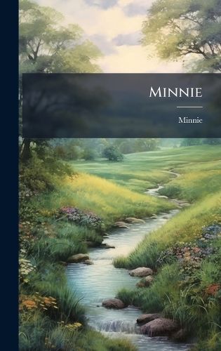 Cover image for Minnie