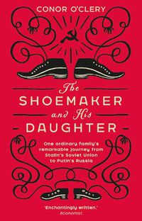 Cover image for The Shoemaker and his Daughter