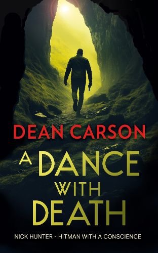 Cover image for A Dance with Death