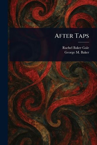 Cover image for After Taps