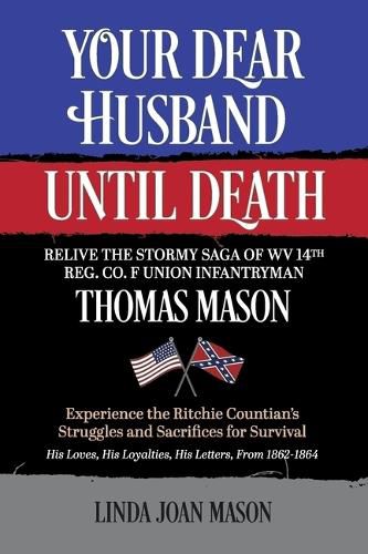 Cover image for Your Dear Husband Until Death