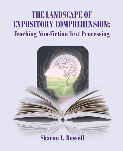 Cover image for The Landscape of Expository Comprehension
