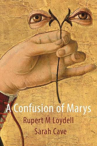 Cover image for A Confusion of Marys