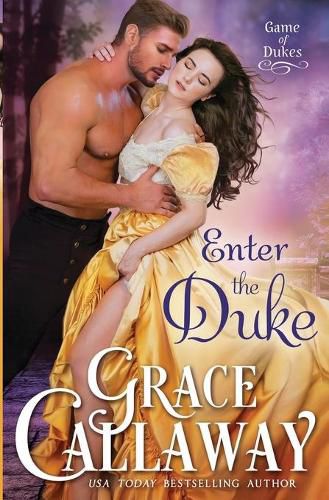 Cover image for Enter the Duke