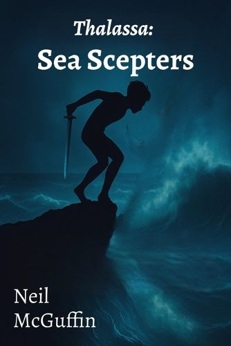 Cover image for Sea Scepters