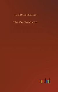 Cover image for The Panchronicon