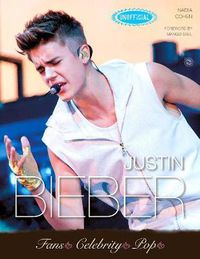 Cover image for Justin Bieber